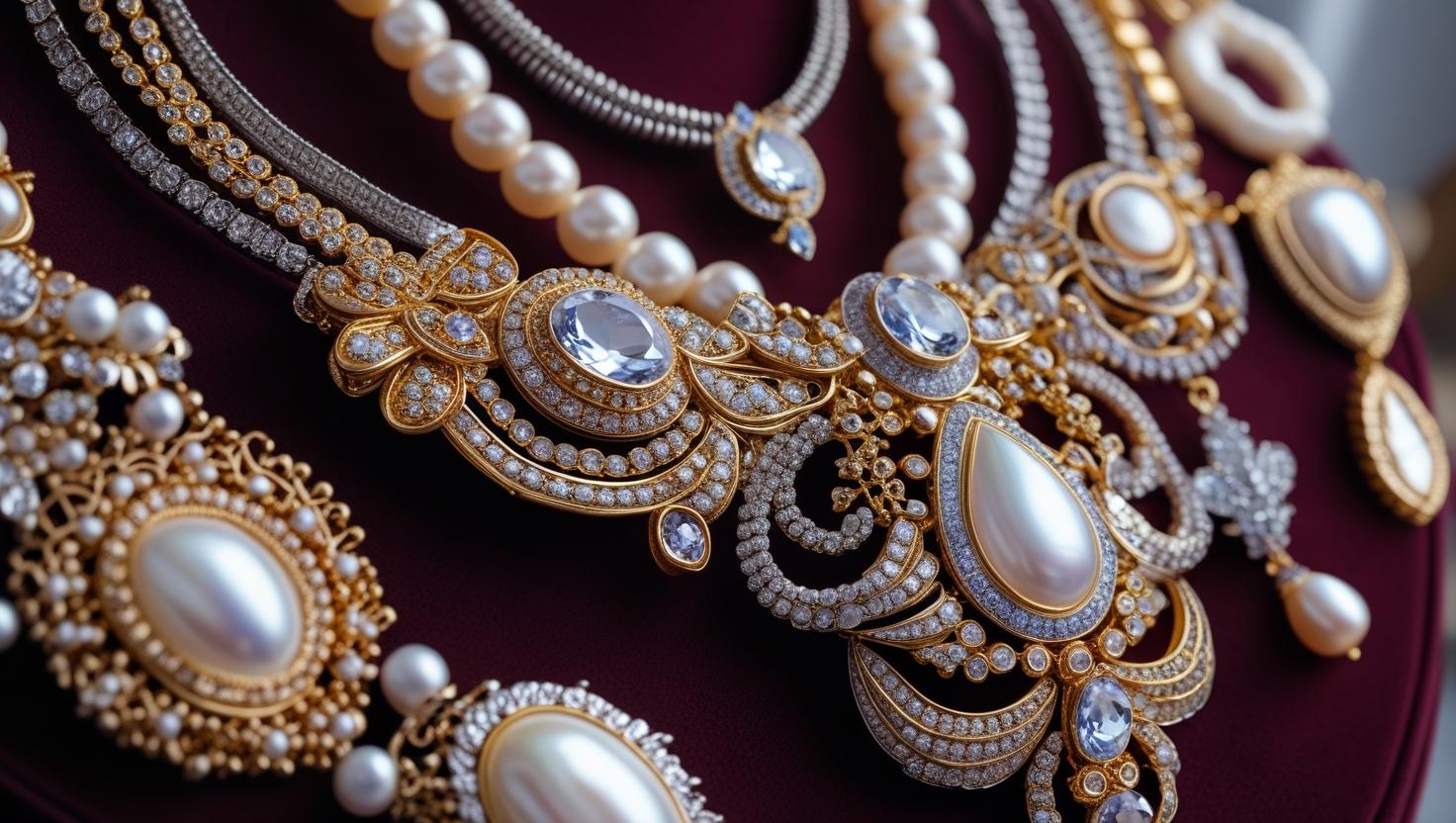 PENDANTS