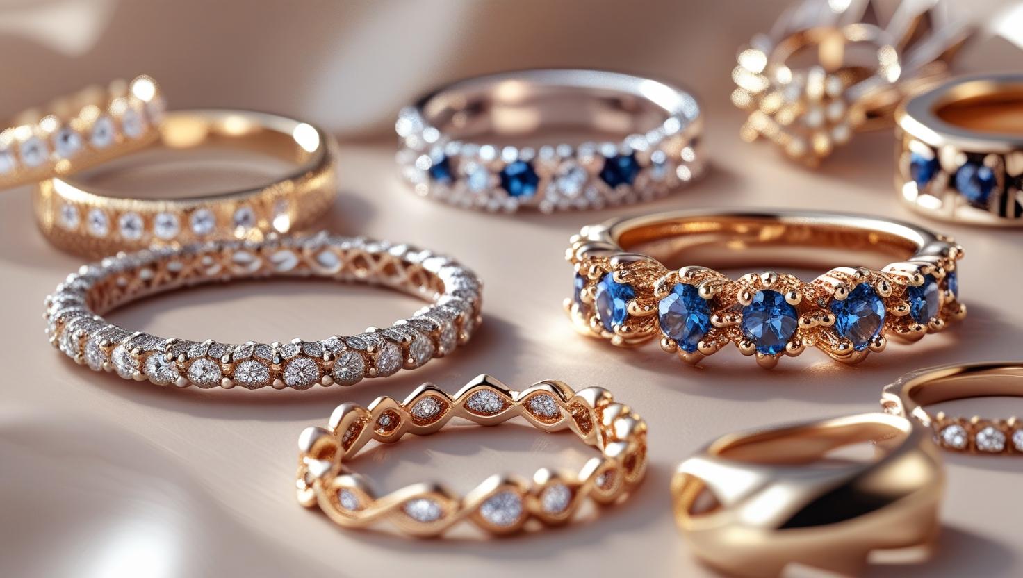 RINGS